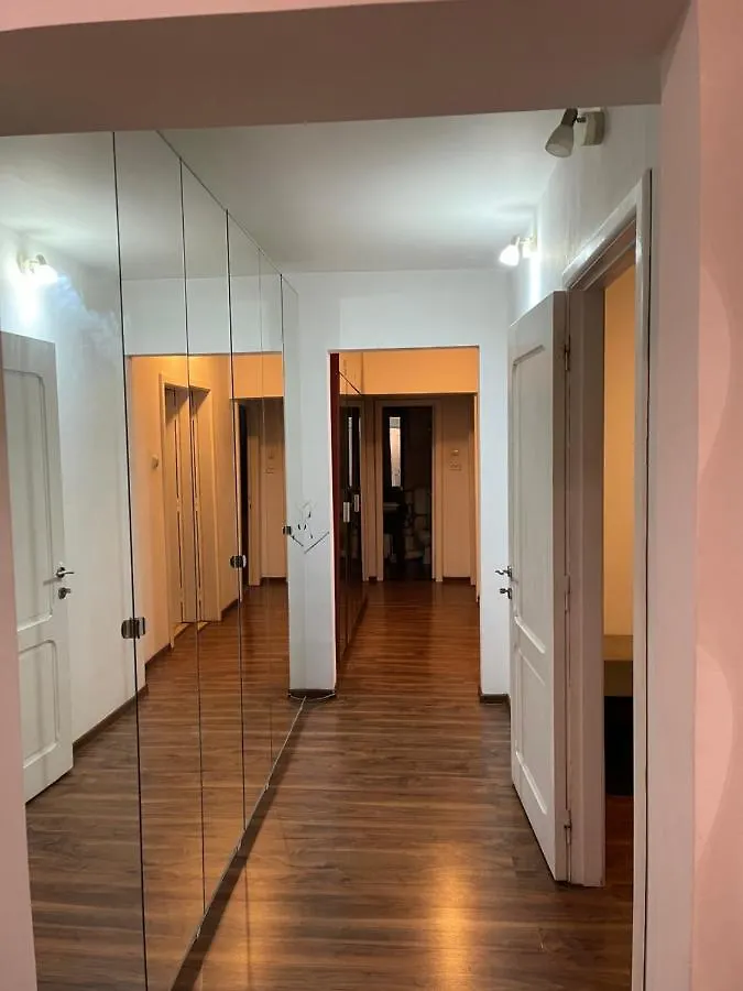 Majestic Luxury Apartment Close To Presidential Palace Bucareste