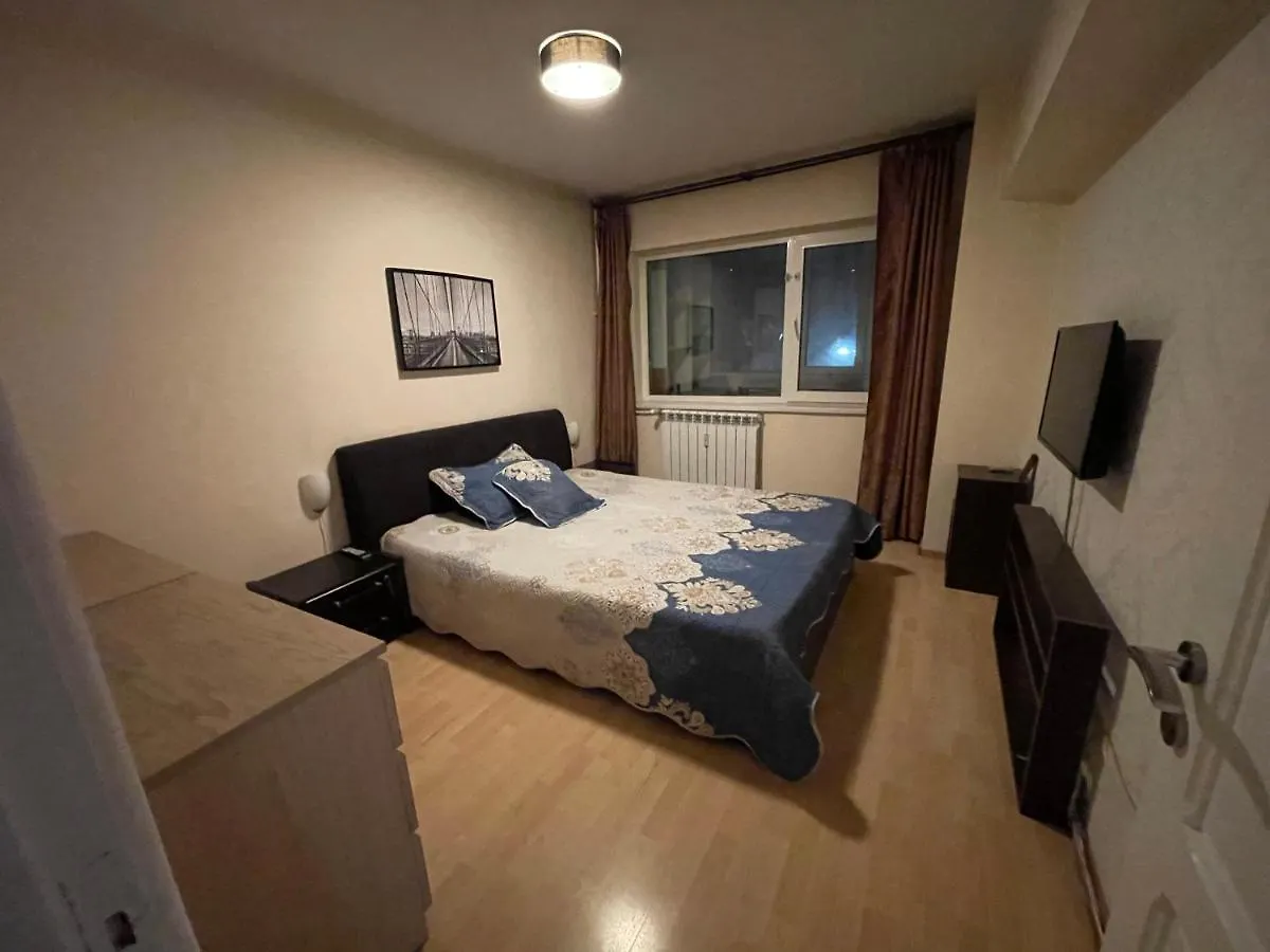 Majestic Luxury Apartment Close To Presidential Palace Bucareste Roménia