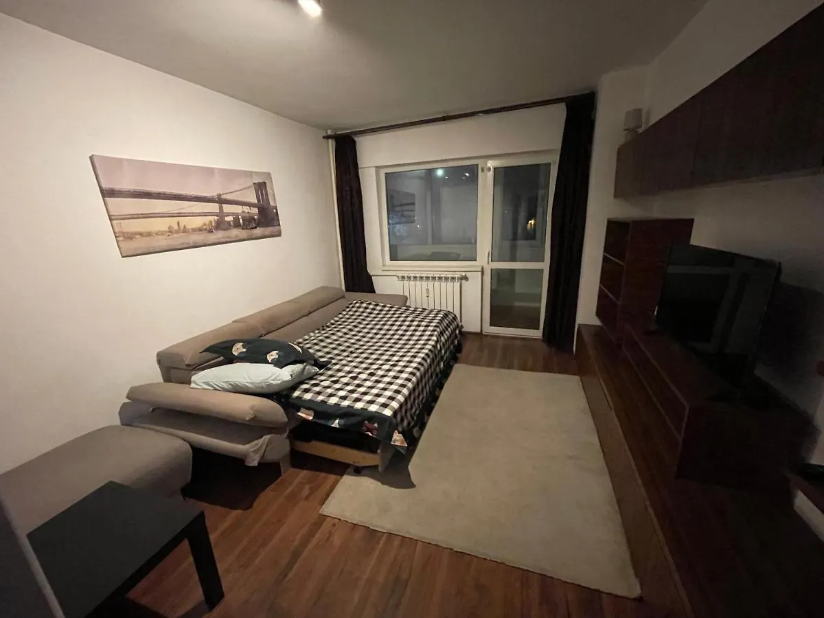 Majestic Luxury Apartment Close To Presidential Palace Bucareste Roménia