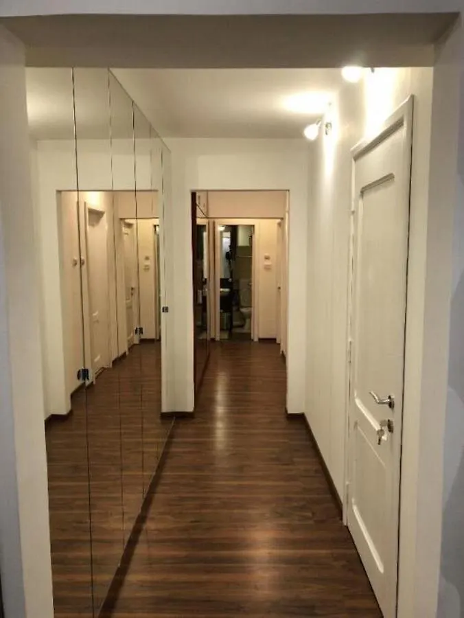 Majestic Luxury Apartment Close To Presidential Palace Bucareste 0*,