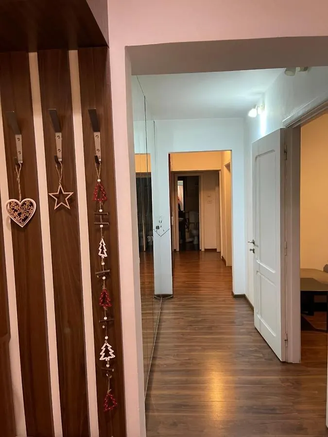 Majestic Luxury Apartment Close To Presidential Palace Bucarest