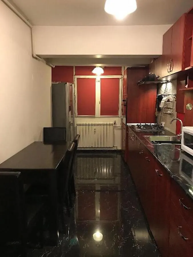 Majestic Luxury Apartment Close To Presidential Palace Bucarest